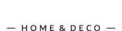 logoCaprioHome